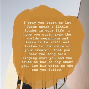 Meet your Posher, Mamarina